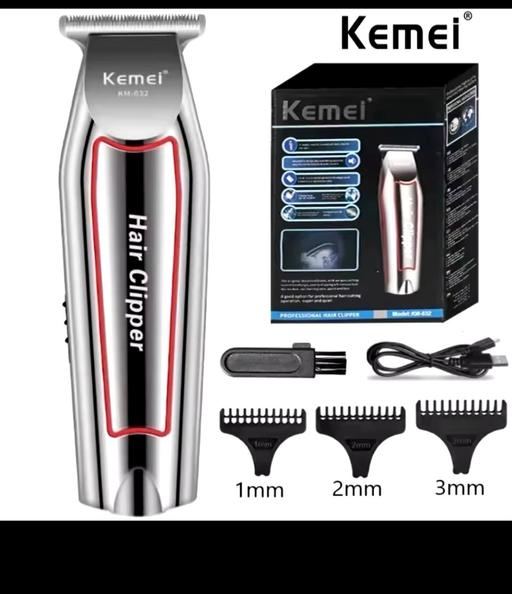 Buy & Sell East London Cubitt Town - East London - Photos for Hair trimmer professional..new