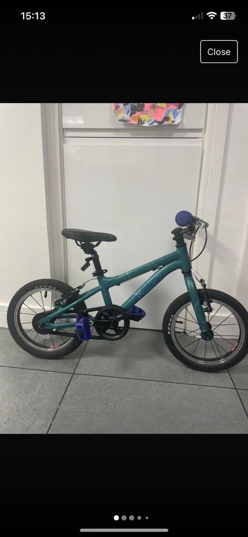 Buy & Sell Merseyside Wirral - Photos for Carerra kids bike