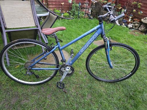 Buy & Sell North Yorkshire Scarborough - YO12 - Photos for carrera crossfire 2 bike