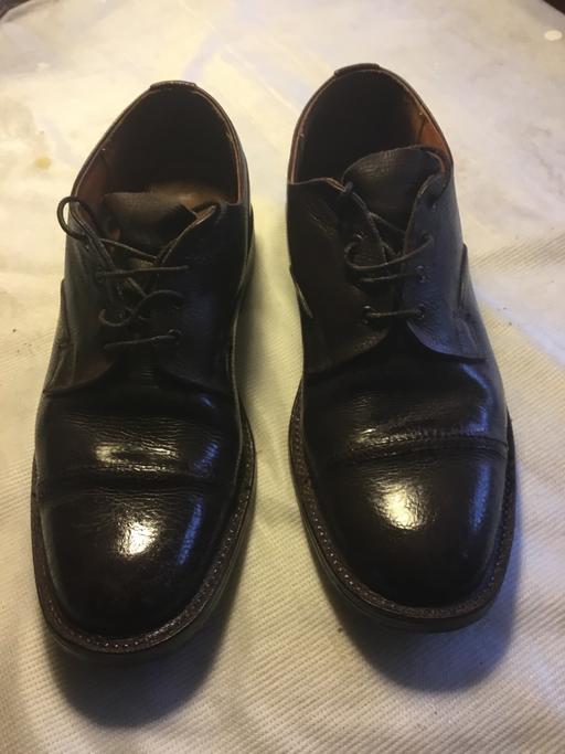 Buy & Sell Greater Manchester Tameside - Photos for Military dress shoes