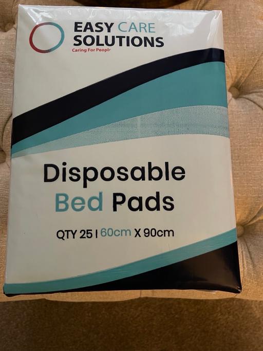 Buy & Sell West Midlands Birmingham - Photos for Inco bed pads