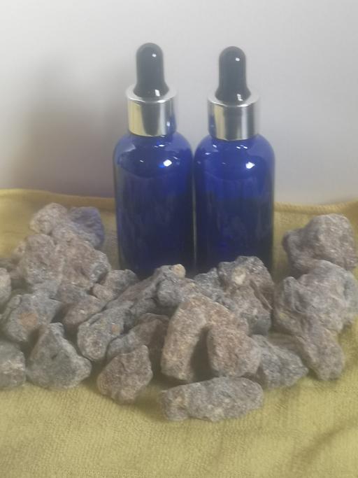 Buy & Sell East Dunbartonshire Kirkintilloch - East Dunbartonshire - Photos for Frankincense Neglecta Resin Oleo Infused oil