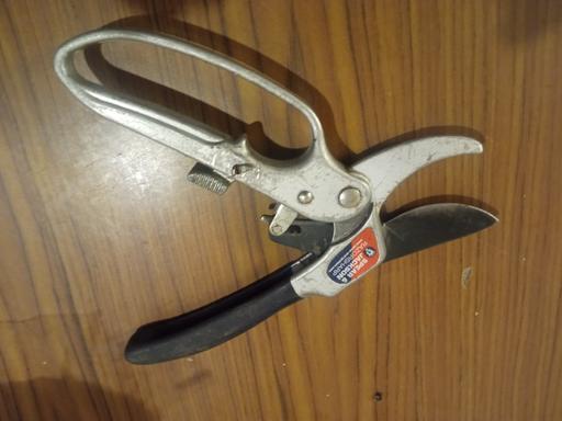 Buy & Sell Cambridgeshire Huntingdonshire - Photos for gardening pruner