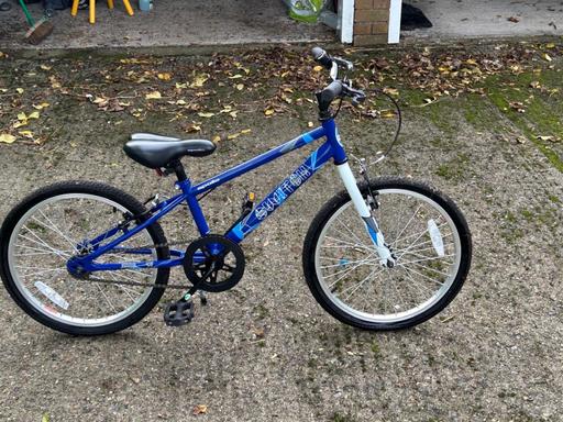 Buy & Sell Hertfordshire Broxbourne - Photos for Apollo Switch Bike