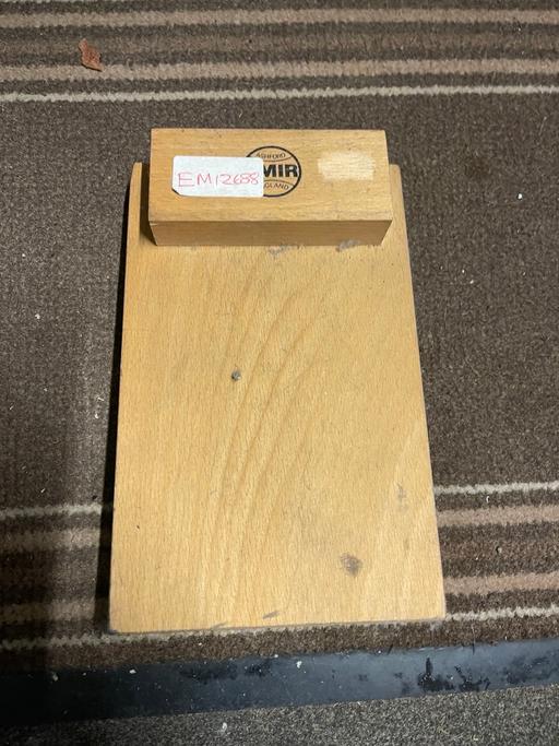 Buy & Sell West Midlands Walsall - Photos for EMIR 2688 bench hook