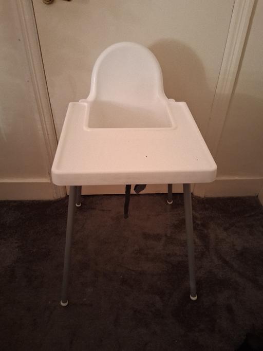 Buy & Sell North London Barnsbury - North London - Photos for baby high chair