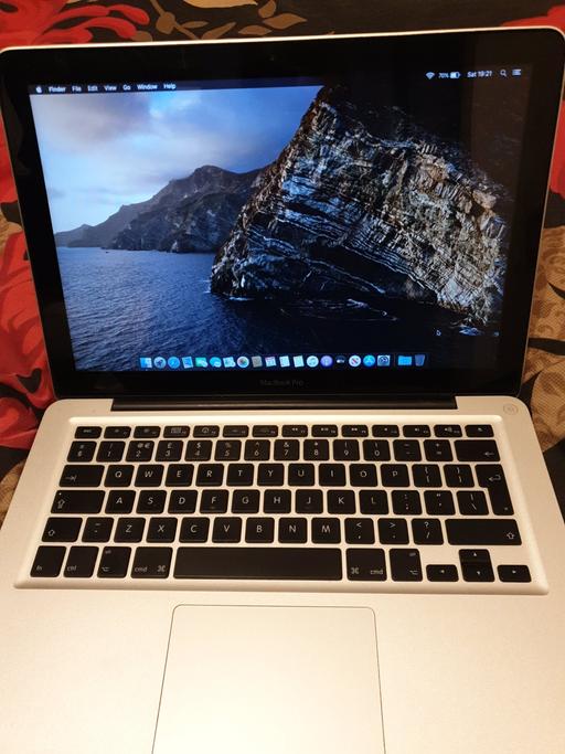 Buy & Sell Derbyshire North East Derbyshire - Photos for APPLE MACBOOK PRO A1278 13inch LAPTOP