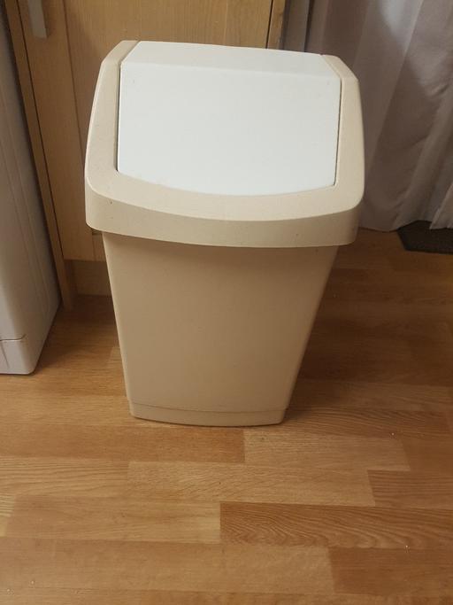 Buy & Sell West Yorkshire Wakefield - Photos for Kitchen bin