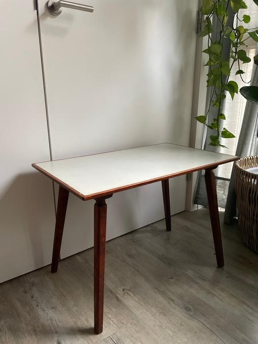 Buy & Sell North West London Abbey Road - North West London - Photos for Mid century 60s wood coffee table vintage