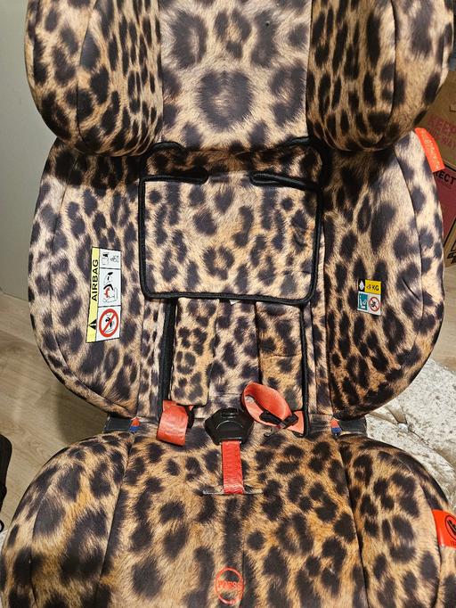 Buy & Sell South East London Peckham - South East London - Photos for Cosatto Paloma Faith Car seat 0+1,2,3years