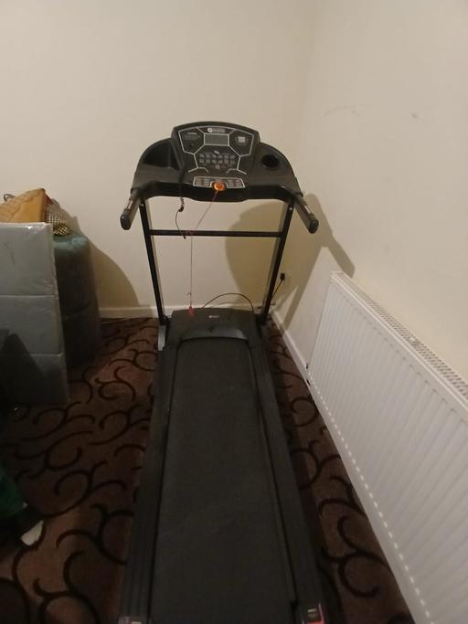 Buy & Sell Greater Manchester Oldham - Photos for treadmill