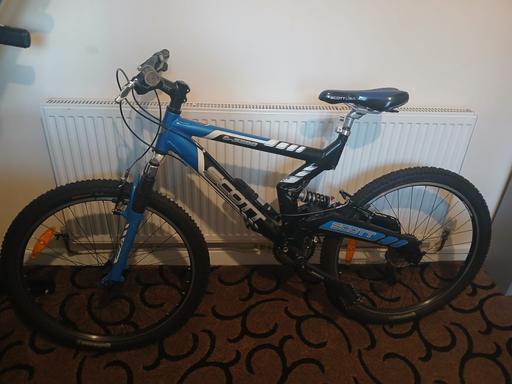 Buy & Sell Greater Manchester Oldham - Photos for bicycle