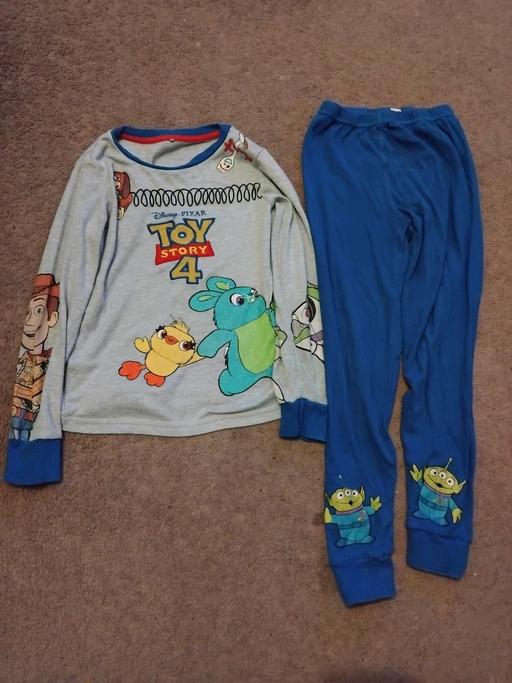 Buy & Sell West Midlands Dudley - Photos for Toy Story pyjamas