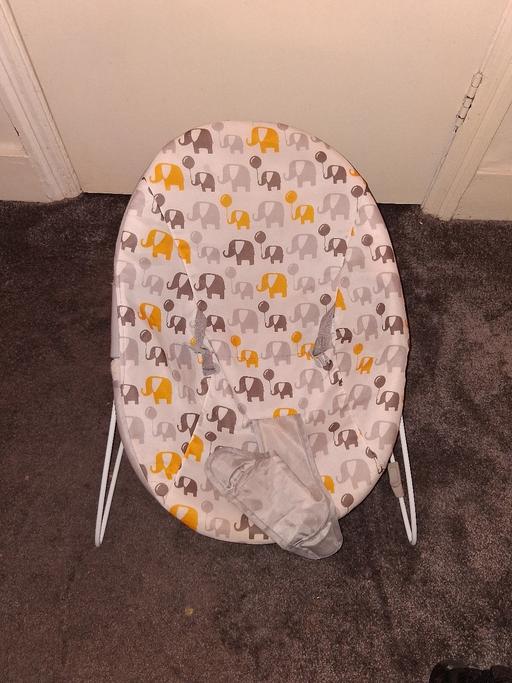 Buy & Sell North London Barnsbury - North London - Photos for baby chair