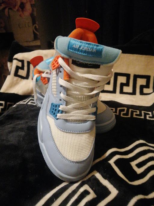 Buy & Sell Small Heath Birmingham - Photos for Air Jordan