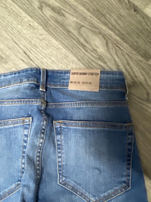 Buy & Sell South East London New Eltham - South East London - Photos for New looks mens jeans