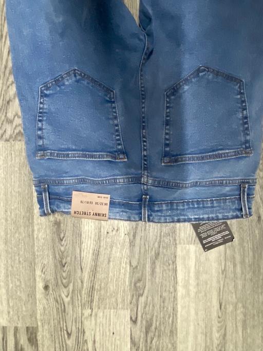 Buy & Sell South East London New Eltham - South East London - Photos for New looks mens skinny jeans