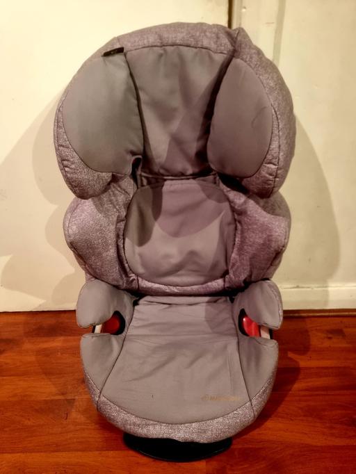 Buy & Sell South East London Brixton - South East London - Photos for Maxi Cosi Car Seat - Good Condition