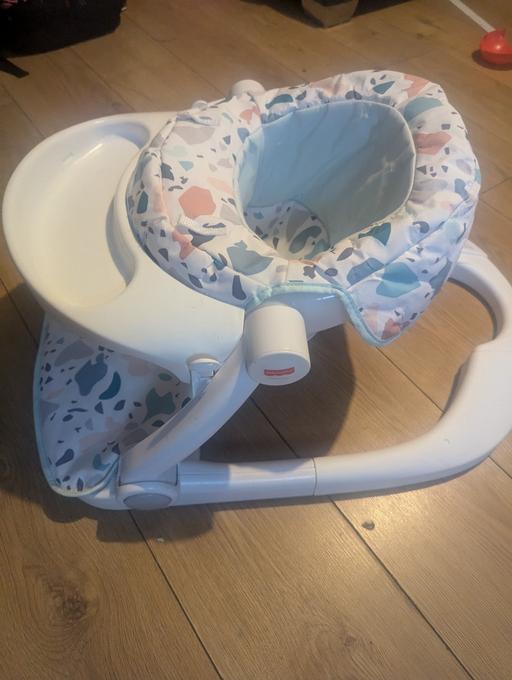 Buy & Sell Greater Manchester Tameside - Photos for baby sit up right seat