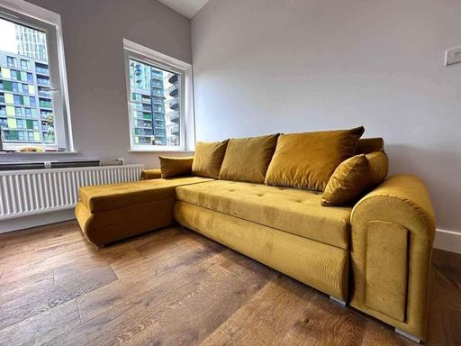 Buy & Sell Brent East Lane Business Park - Brent - Photos for Storage Berlin Corner sofa bed available