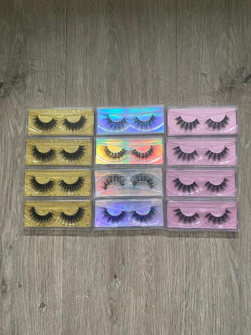 Buy & Sell West Midlands Birmingham - Photos for False eyelashes