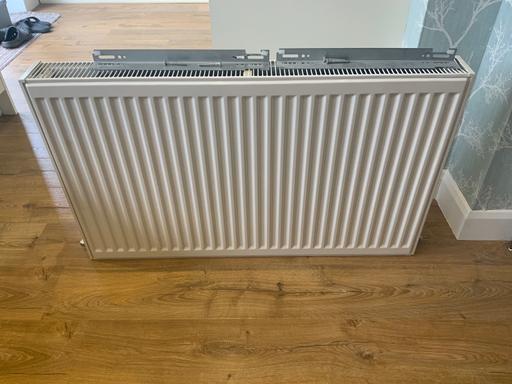 Buy & Sell Peterborough Deeping Gate - Peterborough - Photos for Double Radiator