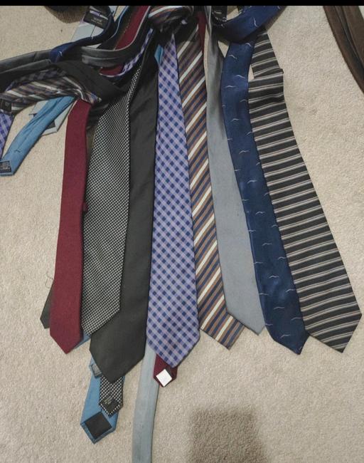 Buy & Sell West Midlands Coventry - Photos for men's ties