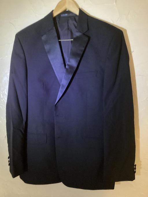 Buy & Sell Derbyshire Erewash - Photos for dinner suit