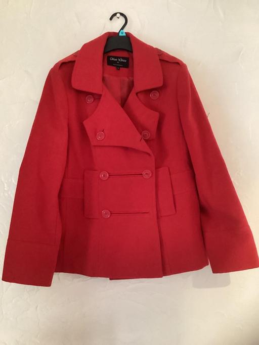 Buy & Sell Derbyshire Erewash - Photos for ladies coat