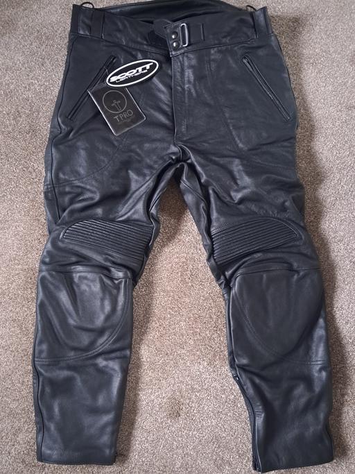 Buy & Sell Surrey Tandridge - Photos for New Mens Motorcycle Trousers 