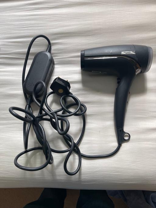 Buy & Sell South East London Tulse Hill - South East London - Photos for GHD hairdryer