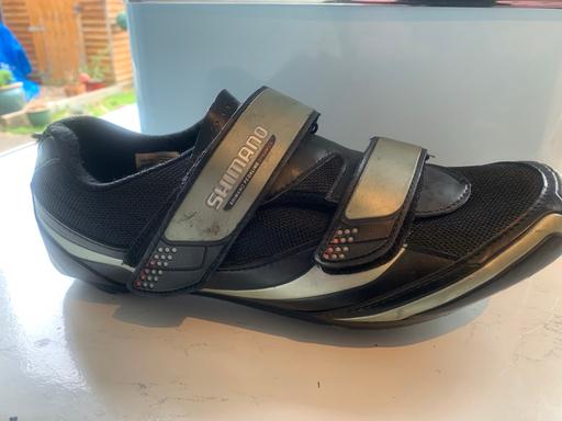 Buy & Sell South West London Haydons Road - South West London - Photos for Shimano road bike cycling shoes