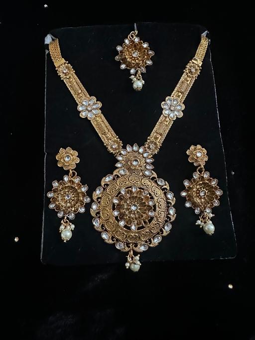 Buy & Sell East London Bethnal Green - East London - Photos for Brand new necklace set