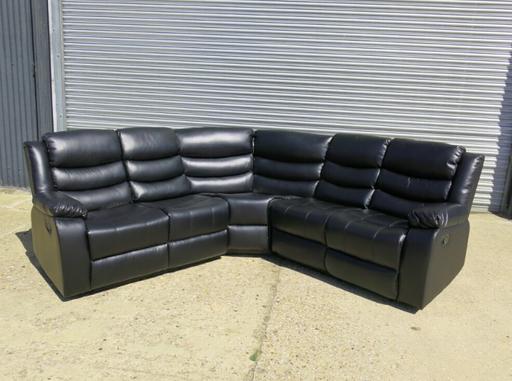 Buy & Sell Brent East Lane Business Park - Brent - Photos for Brand new Recliner corner sofa
