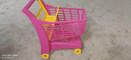 Buy & Sell West Midlands Coventry - Photos for kids shopping trolley