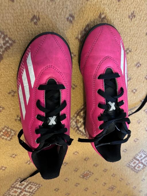 Buy & Sell Nottinghamshire Ashfield - Photos for Girls size 12k Astro boots