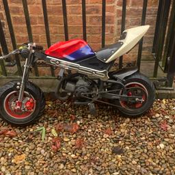 Shpock motorbikes top