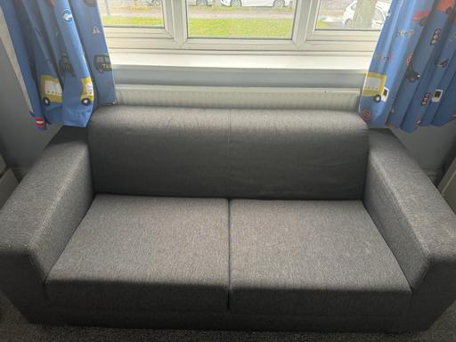 Buy & Sell Derbyshire Derby - Photos for Two seater sofa