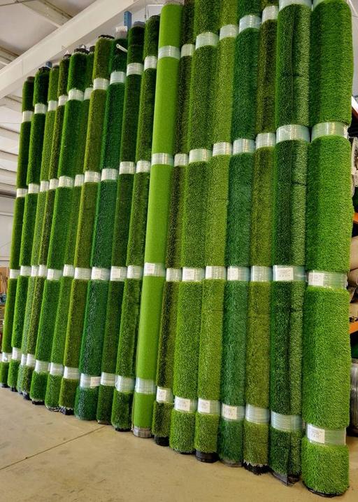 Buy & Sell Central London - Photos for 5m x 4m Artificial Grass - 20mm Pile Height