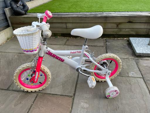 Buy & Sell Kent Swale - Photos for Girls 12 inch bike