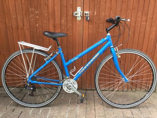 Buy & Sell Surrey Mole Valley - Photos for Bikes cannondale bike