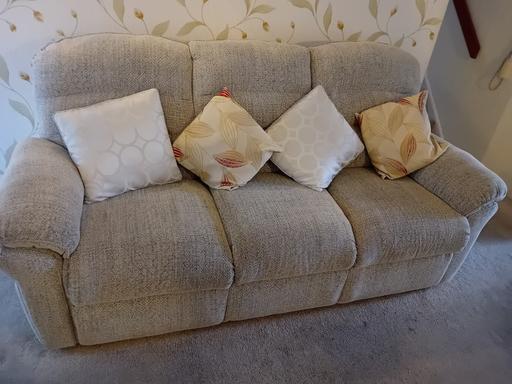 Buy & Sell West Midlands Solihull - Photos for sofa