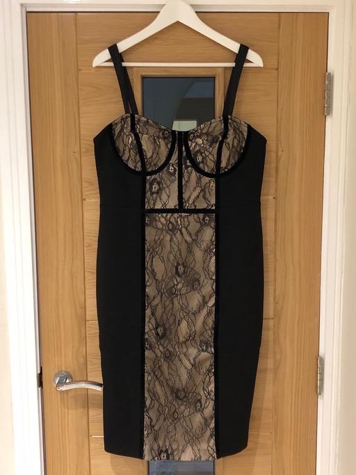 Buy & Sell West Midlands Sandwell - Photos for River island dress size 16