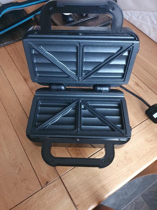 Buy & Sell West Midlands Birmingham - Photos for breville toastie maker