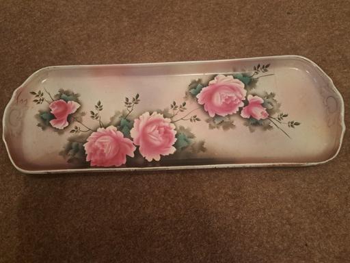 Buy & Sell West Midlands Dudley - Photos for Decorative trinket/serving tray.