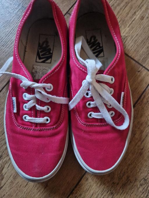 Buy & Sell Bexley Erith - DA8 - Photos for ladies vans 5