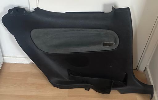 Vehicles Kent Sevenoaks - Photos for Genuine Peugeot 206 gti passenger side panel