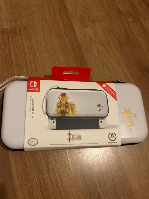 Buy & Sell Essex Chelmsford - Photos for Nintendo Switch case