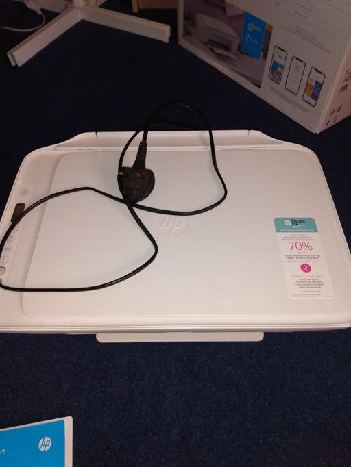 Buy & Sell West Midlands Sandwell - Photos for HP PRINTER..LIKE NEW.