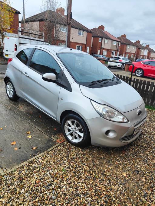 Vehicles South Yorkshire Barnsley - Photos for Ford Ka 1.2 Edge